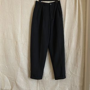 Abercrombie and Fitch Gray Dress pants